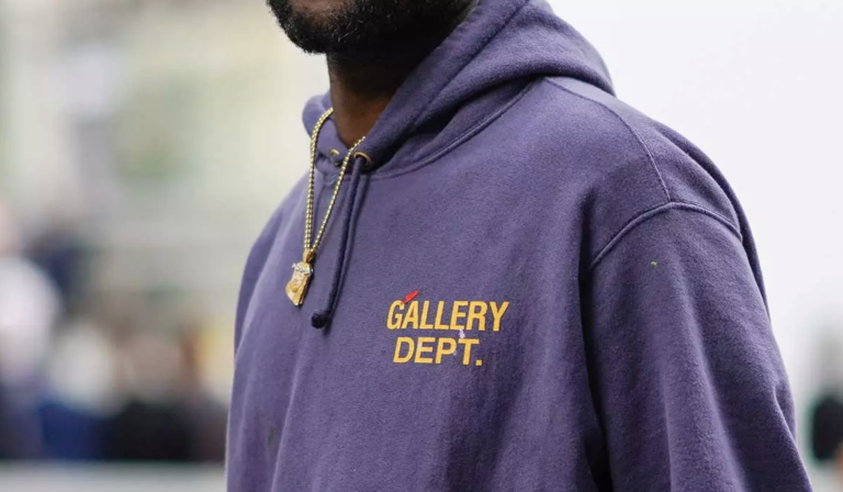 Elevate Your Style with Gallery Dept Hoodies: A Fusion of Comfort and Trend